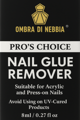 Nail Glue Remover @nail glue remover