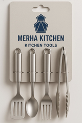 SmartChef Multi-Use Kitchen Tool