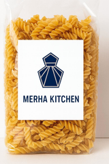 SpagettiMaster Pasta