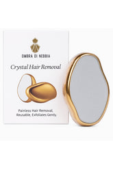 Crystal Hair Removal