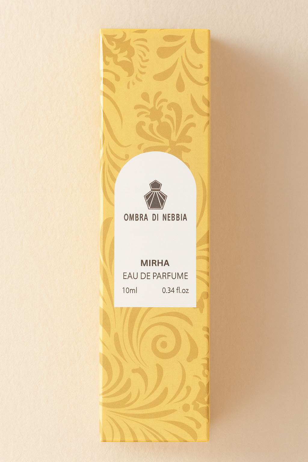 Mirha