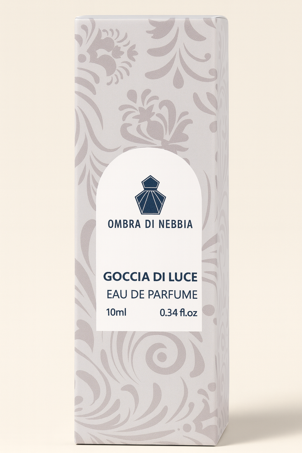 Goccia de luce