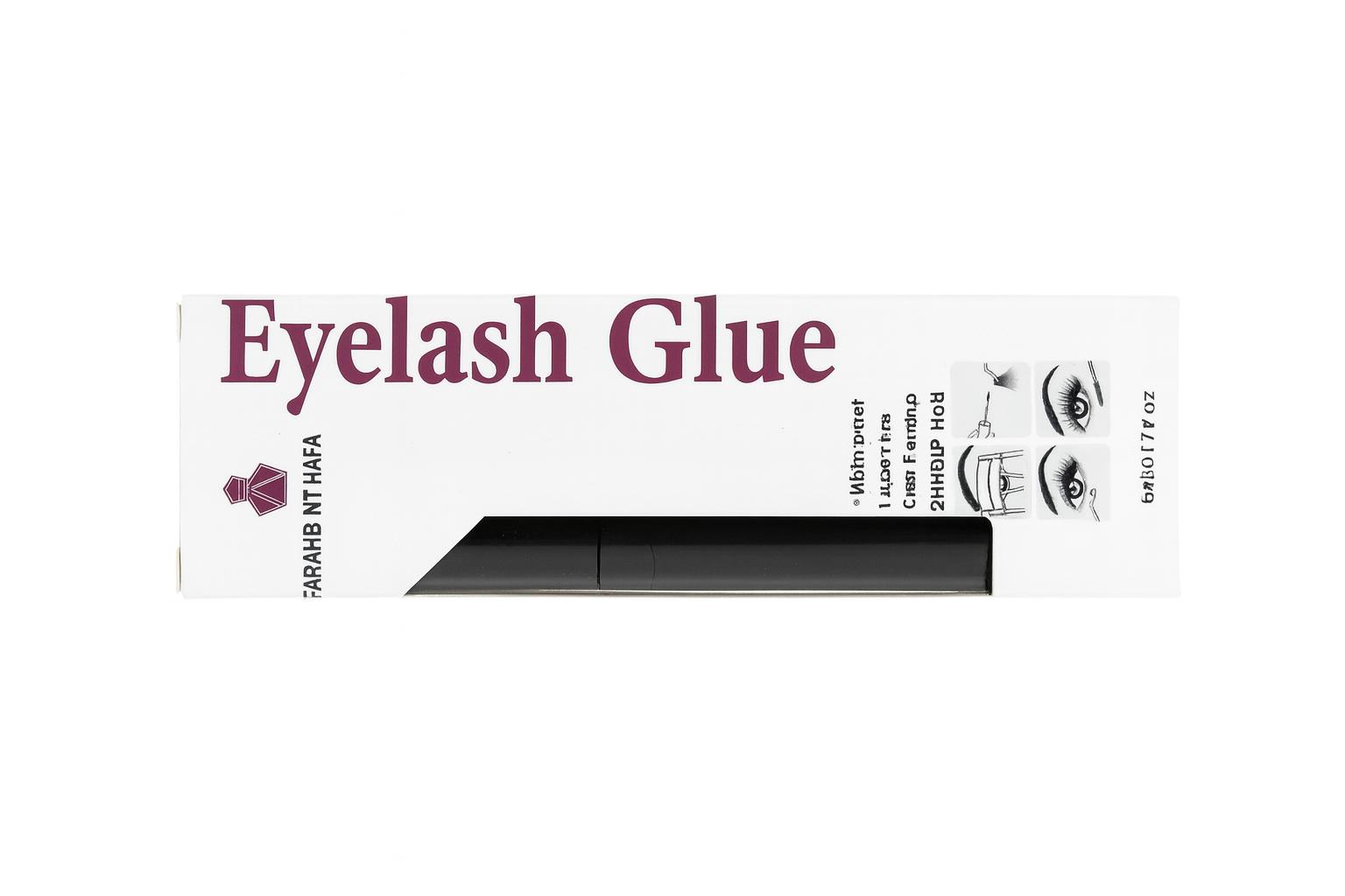 Eyelash Glue
