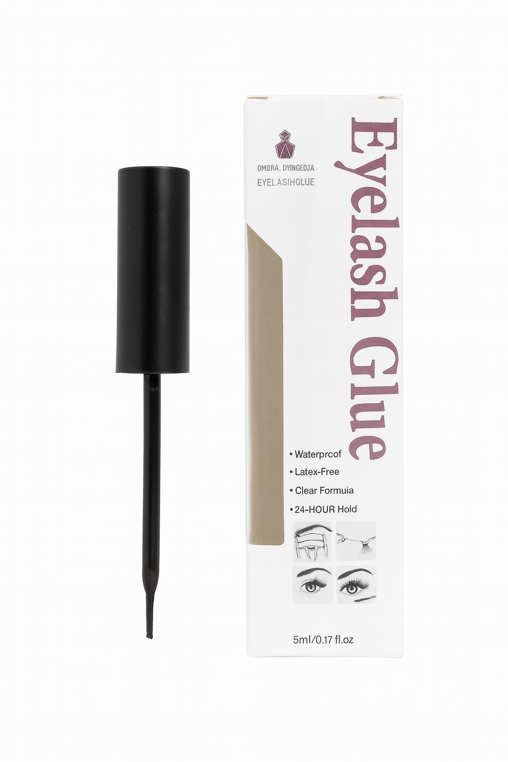 Eyelash Glue