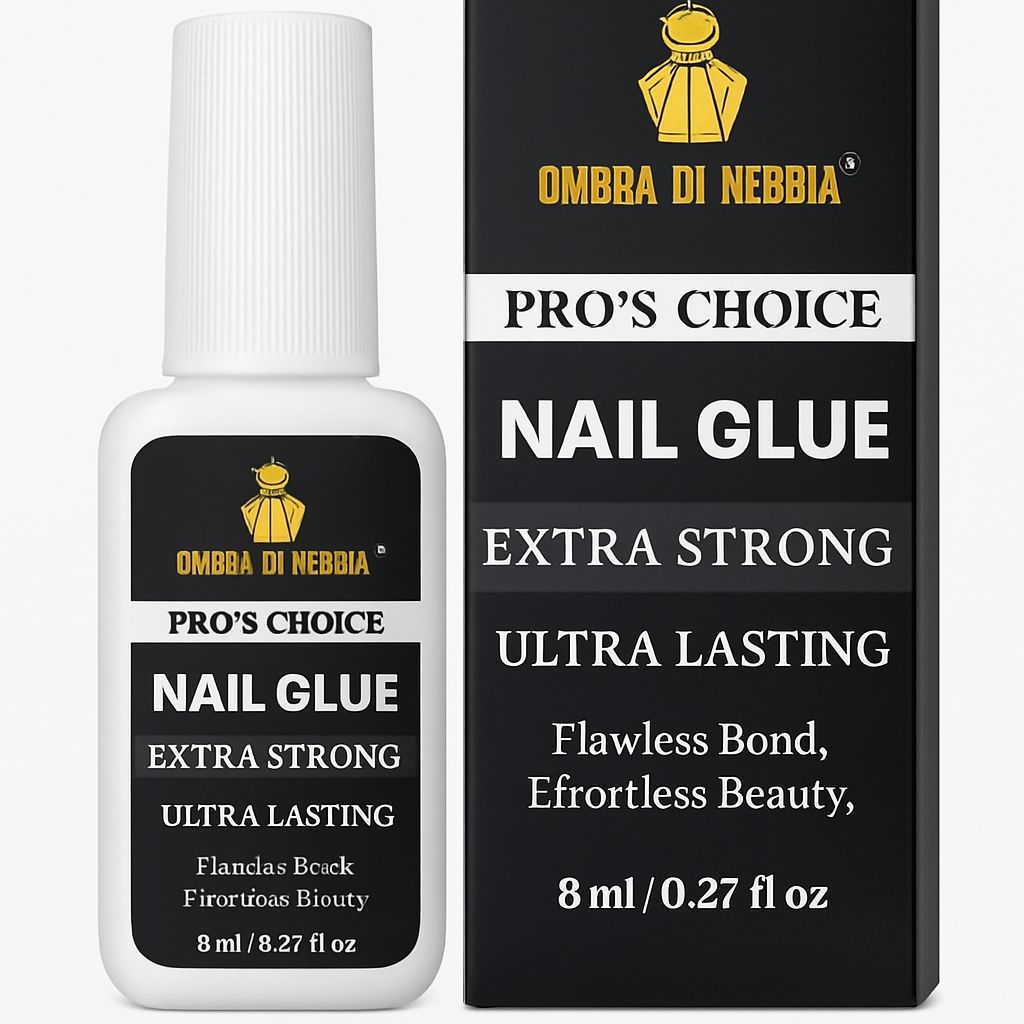 Nail Glue Extra Strong @nail glue extra strong