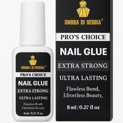 Nail Glue Extra Strong @nail glue extra strong