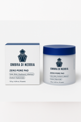 Zero Pore Pad